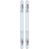 Salomon N QST Blank Team Juniors Ski 2023 -Outlet Skis Store L41494100 1 VIR QSTBLANK