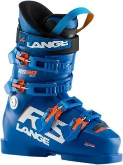 Lange RS 90 SC Race Ski Boot 2020