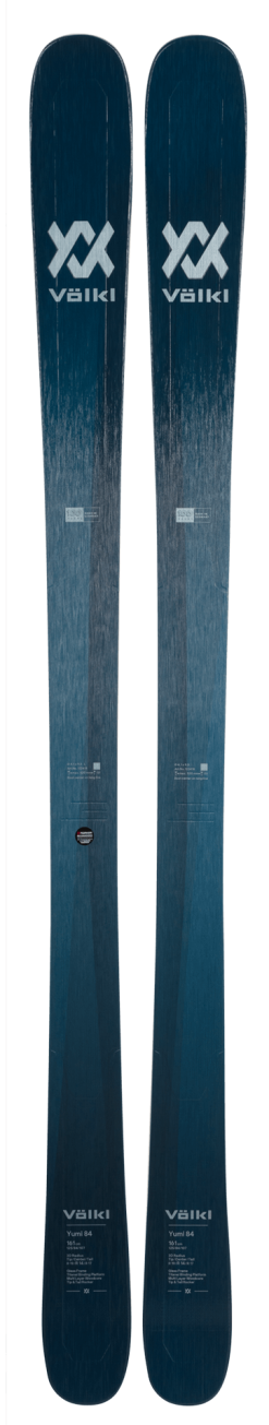 Volkl Yumi 84 Women's Ski 2023