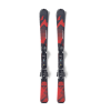 Nordica Navigator Team Junior Ski (120-140) & FDT 7 Binding 2022 -Outlet Skis Store Nordica Navigator Team FDT Jr Skis 2022