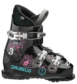 Dalbello Gaia 3 Juniors Ski Boot 2023