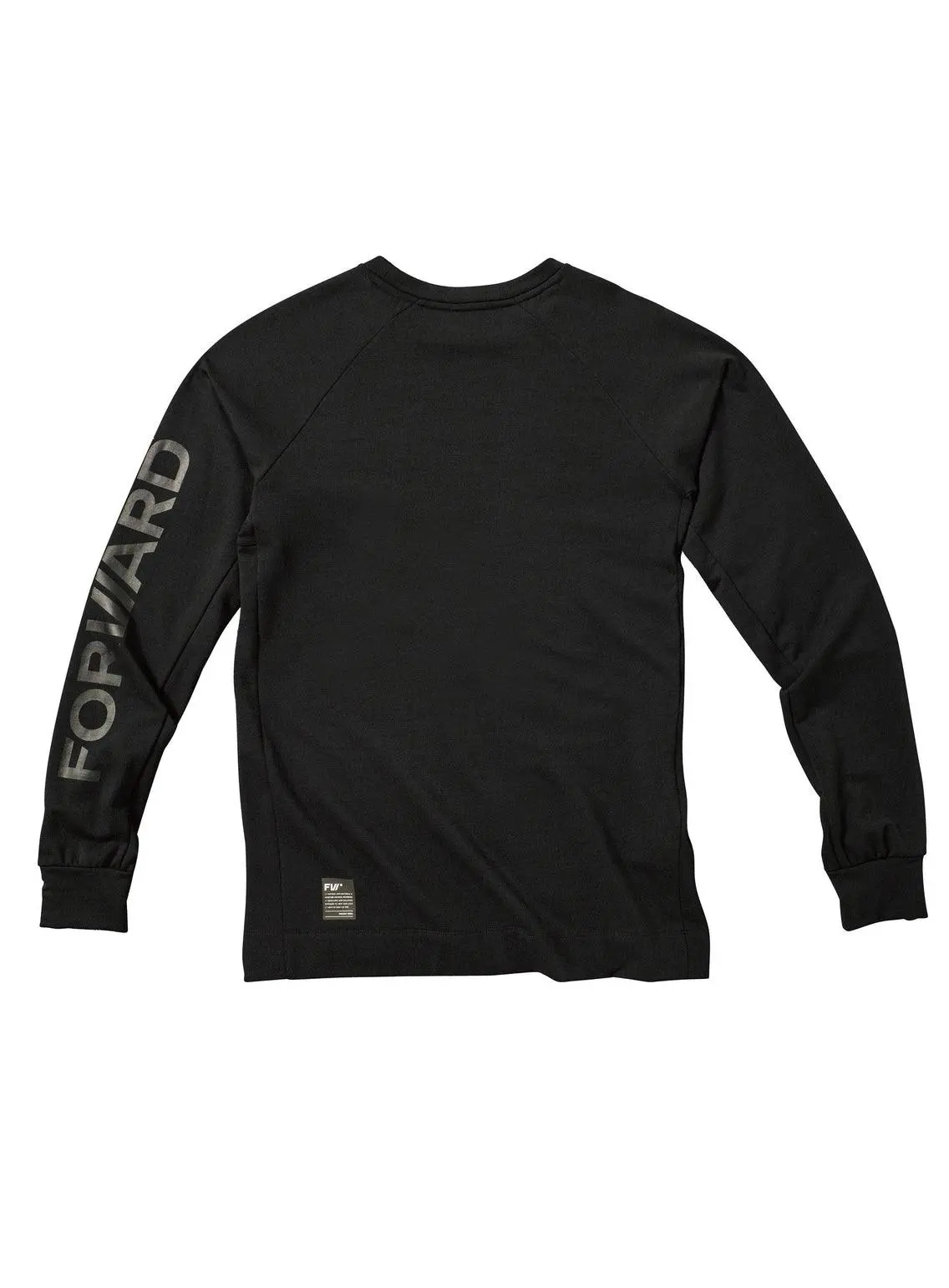 Forward FW Raw Midweight Crew Longsleeve Mens' Baselayer 4 Forward FW Raw Midweight Crew Longsleeve Mens' Baselayer - Image 2
