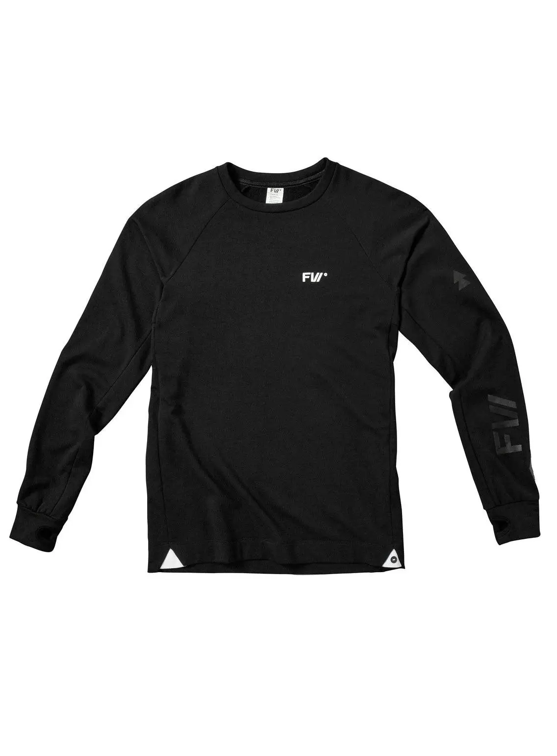 Forward FW Raw Midweight Crew Longsleeve Mens' Baselayer 3 Forward FW Raw Midweight Crew Longsleeve Mens' Baselayer