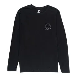 Poler Scribble Long Sleeve Shirt