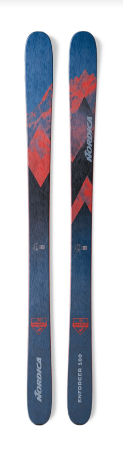 Nordica Enforcer 100 Ski 2023
