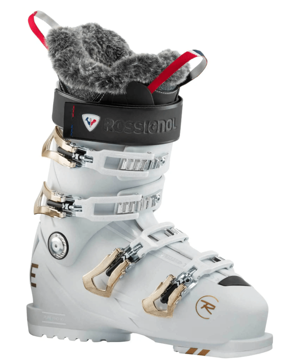 Rossignol Pure Pro 90 Women's Ski Boot 2022 3 Rossignol Pure Pro 90 Women's Ski Boot 2022