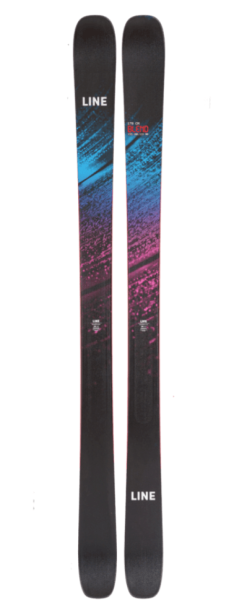 LINE Skis Line Blend Ski 2023