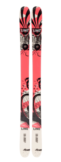 LINE Skis Line Honey Bee Women's Ski 2023