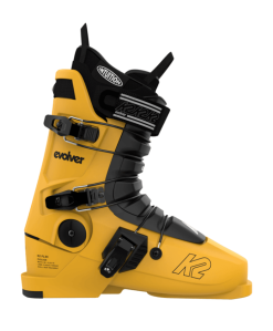 K2 Evolver Juniors Ski Boot 2023