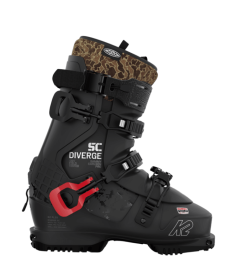 K2 Diverge SC Ski Boot 2023