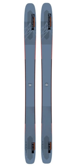 Salomon QST 98 Ski 2023