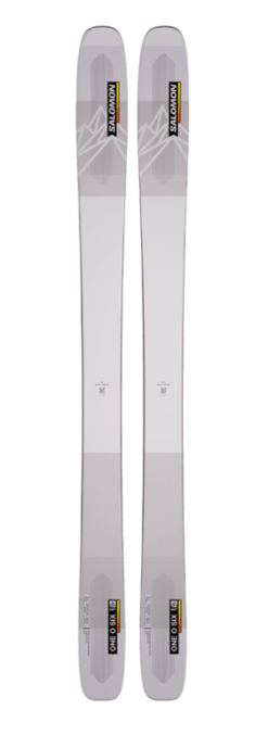 Salomon QST 106 Ski 2023