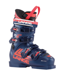 Lange RS 70 SC Juniors Ski Boot 2023