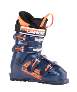 Lange RSJ 65 Juniors Ski Boot 2023