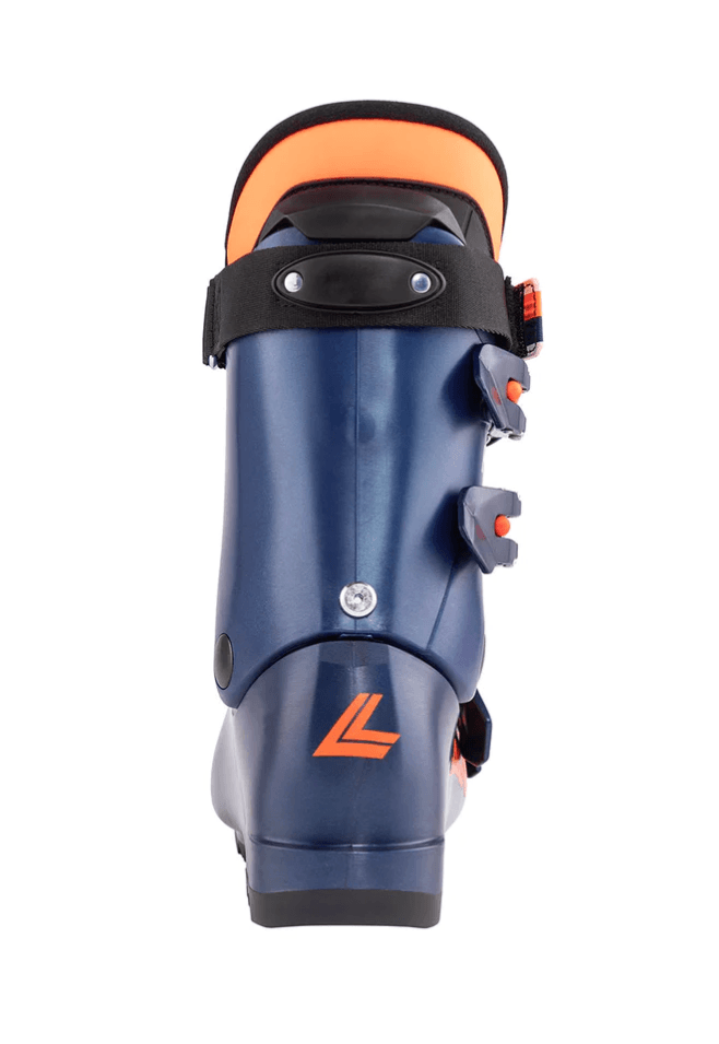 Lange RSJ 65 Juniors Ski Boot 2023 4 Lange RSJ 65 Juniors Ski Boot 2023 - Image 2