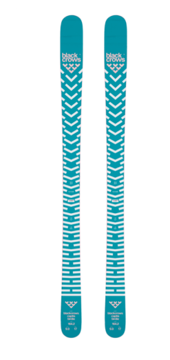 Black Crows Captis Birdie Womens Skis 2023