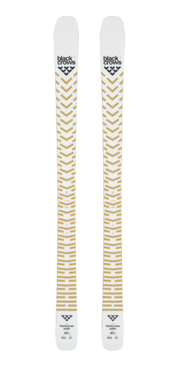 Black Crows Justis Ski 2023