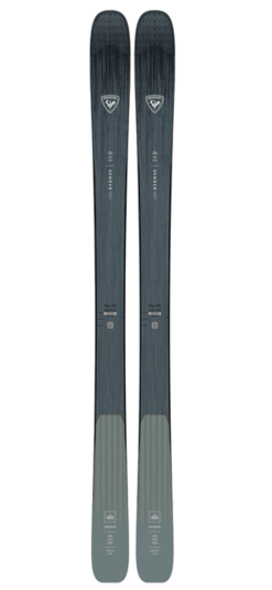Rossignol Sender 94 Ti Ski 2023