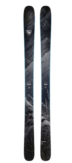 Rossignol Blackops 98 Night Ski 2023