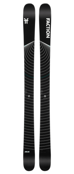 Faction Mana 2 Ski 2023