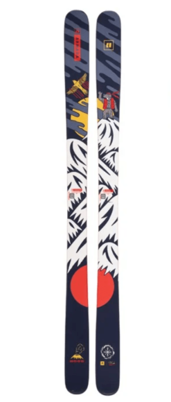 Armada Skis Armada BDog Ski 2023