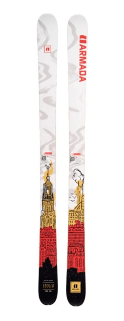 Armada Skis Armada Edollo Ski 2023