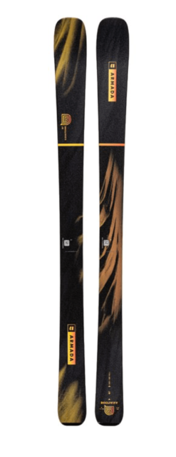 Armada Skis Armada Declivity Jr Ski 2023