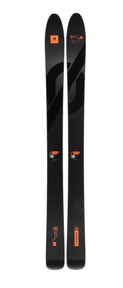 Armada Skis Armada Short Pants Paradox Ski 2023