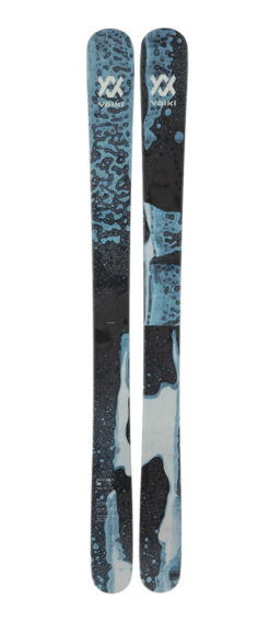 Volkl Revolt 100 Junior Ski 2023