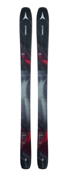 Atomic Maven 93 C Womens Ski 2023
