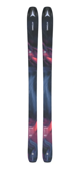 Atomic Maven 86 C Womens Ski 2023