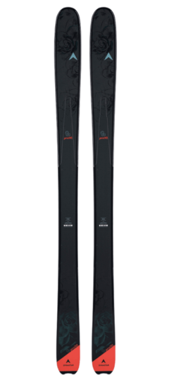 Dynastar E-Pro 90 Womens Ski 2023