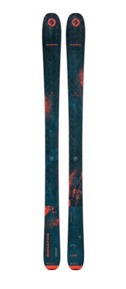 Blizzard Bonafide 97 Ski 2023