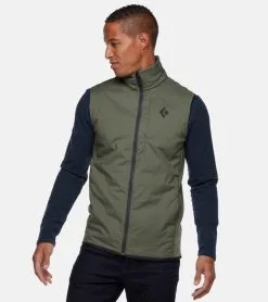 Black Diamond Men's First Light Hybrid Vest