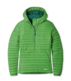 Stio Women's Pinion Down Pullover