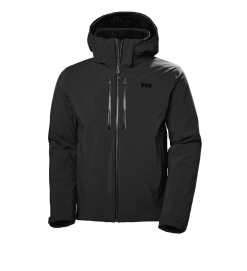 Helly Hansen Men's Alpha Lifaloft Jacket