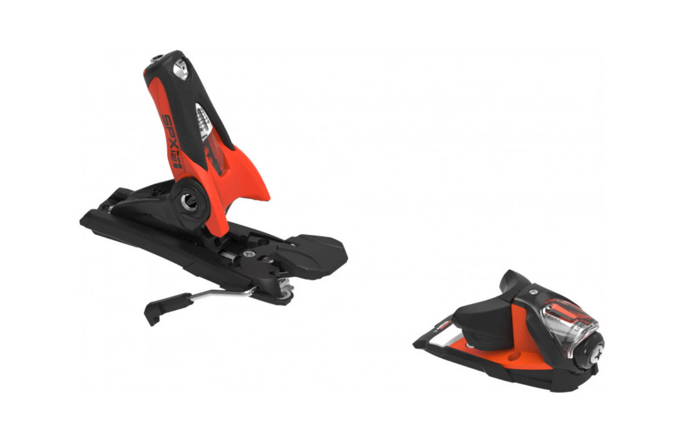 LOOK SPX 12 Rockerace GW Hot Red Race Binding 2023 3 LOOK SPX 12 Rockerace GW Hot Red Race Binding 2023