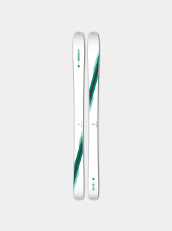 MOVEMENT SKI Movement GO 90 Women's Ski 2023