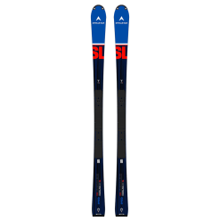Dynastar Speed Omeglass WC SL Race Ski 2023