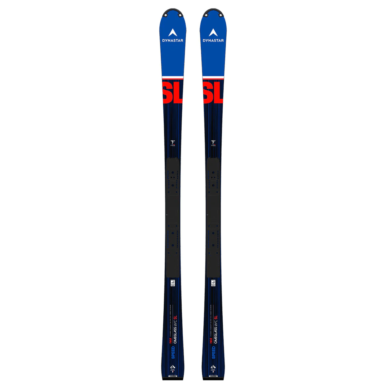 Dynastar Speed Omeglass WC SL Race Ski 2023 3 Dynastar Speed Omeglass WC SL Race Ski 2023