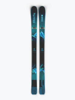 Liberty Skis Liberty Evolve 90 Ski 2023