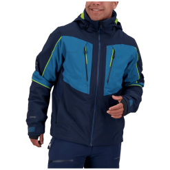 Obermeyer Men's Charger Jacket