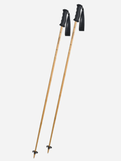 KOMPERDELL US Komperdell Carbon Cloud Bamboo Poles