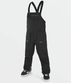 Volcom Men's Rain Gore-Tex Overall