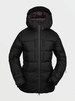 Volcom Women's Lifted Down Jacket