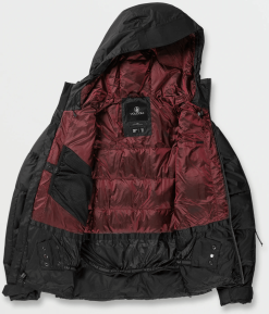 Volcom Women's Lifted Down Jacket -Outlet Skis Store Screenshot2022 09 30165053