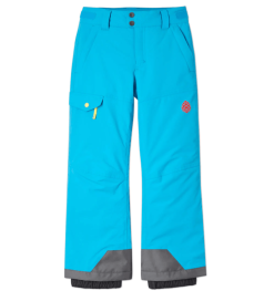 Stio Kids' Rafferty Insulated Pant
