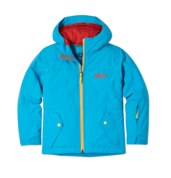 Stio Kids' Rafferty Insulated Jacket