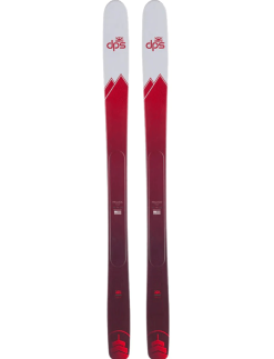 DPS Skis DPS Pagoda Tour 100 RP Ski 2023