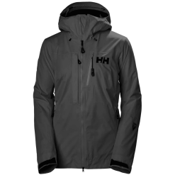 Helly Hansen Women's Odin Infinity Insulated Jacket